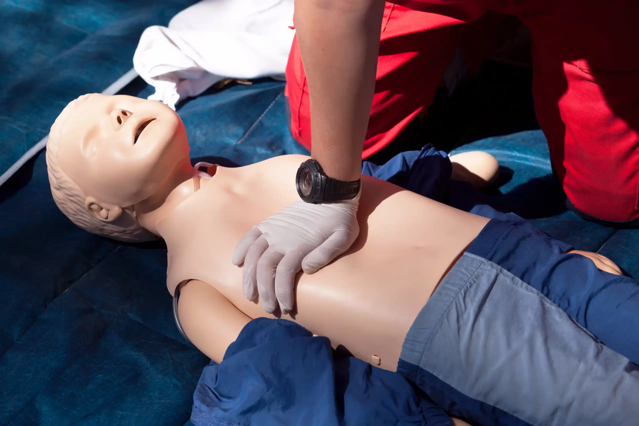 BLS ACLS PALS Training in Hayward: A Complete Guide