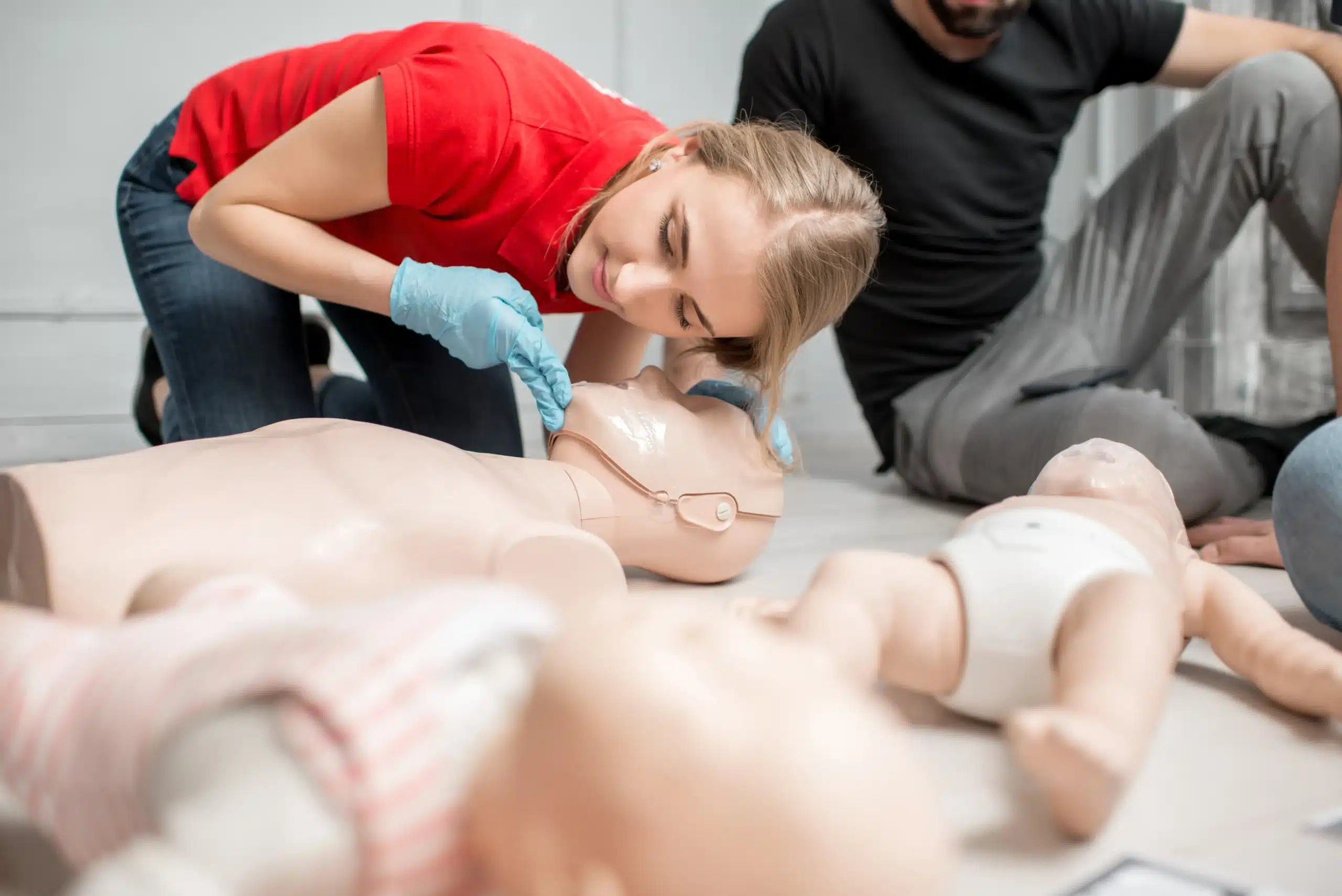 BLS Classes in San Leandro: Your Complete Guide