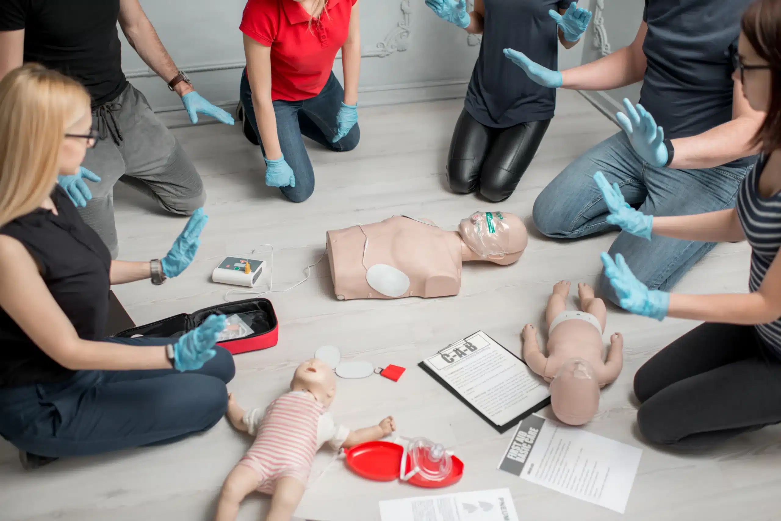 BLS Recertification Near Me: Your Complete Guide