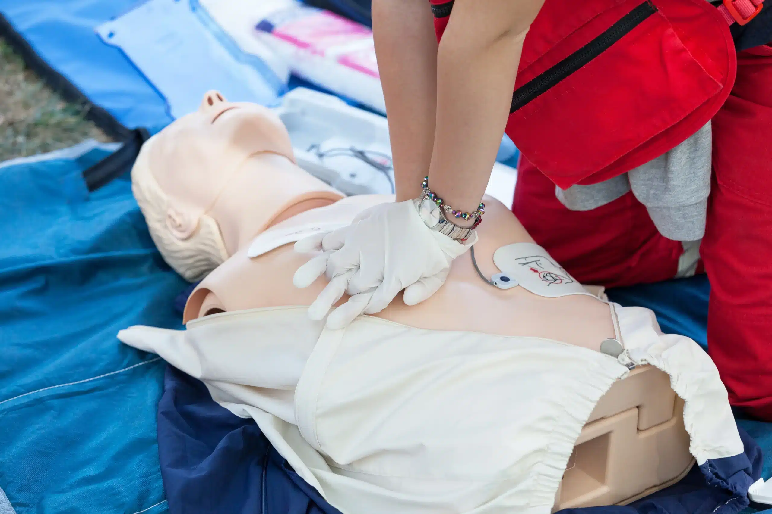 CPR Renewal in San Leandro: Your Simple Guide