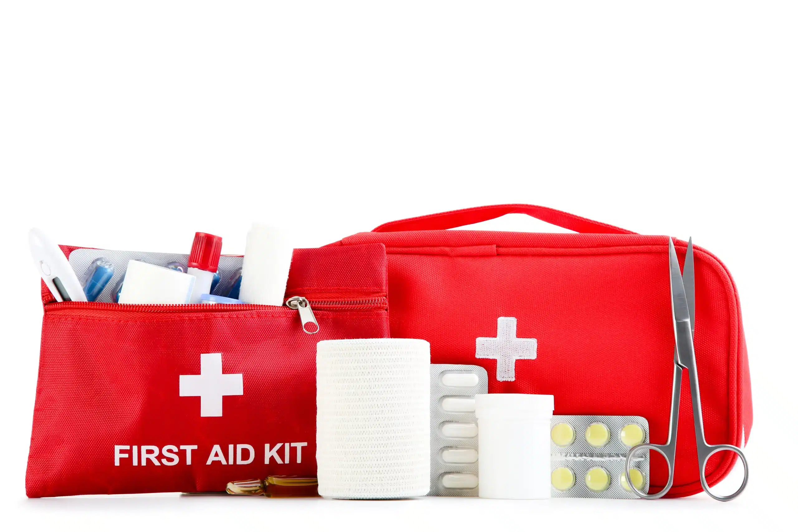 First-Aid Classes Near Me: Your Complete Guide