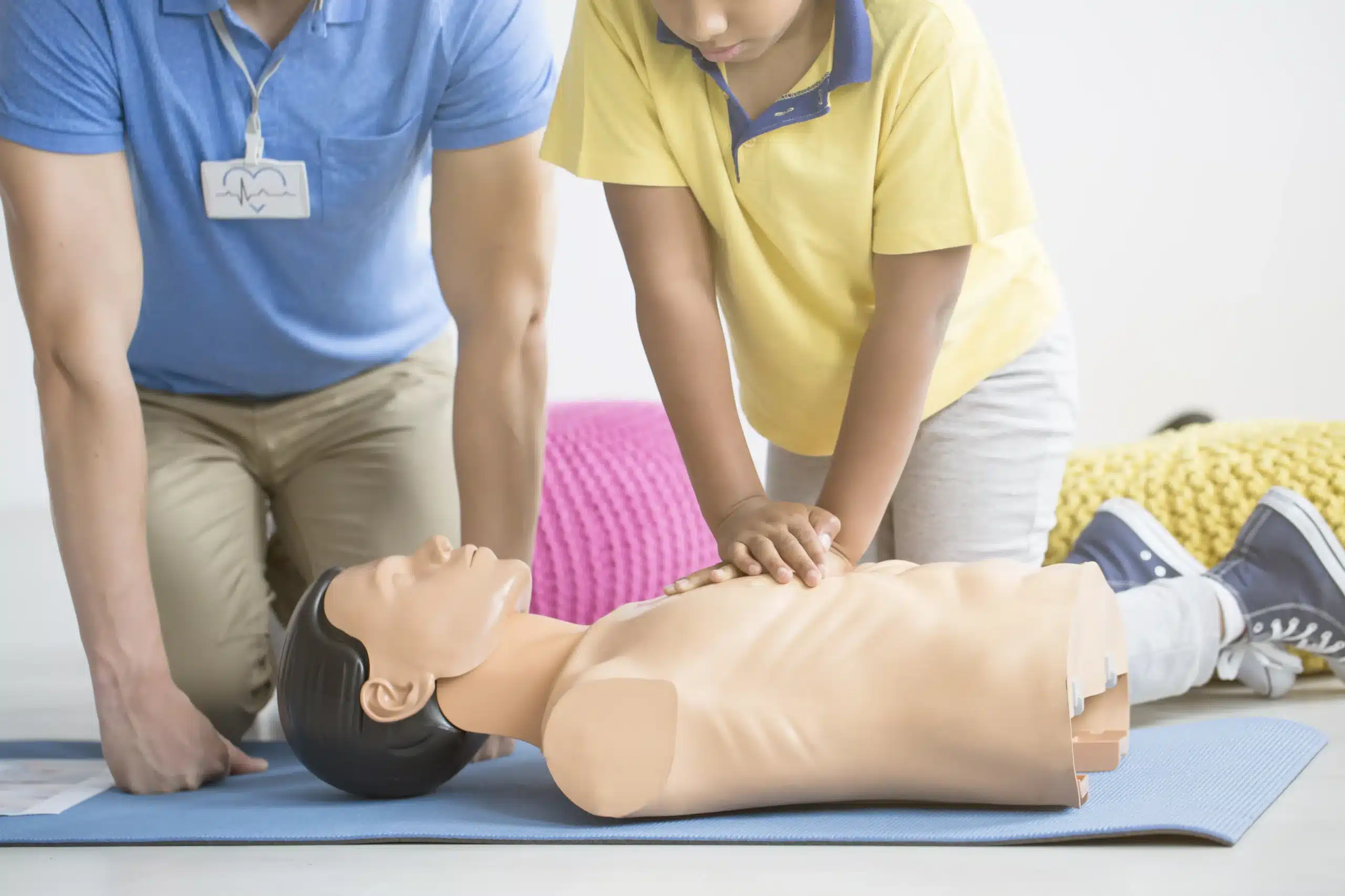 RQI ACLS Classes in Hayward: The Complete Guide