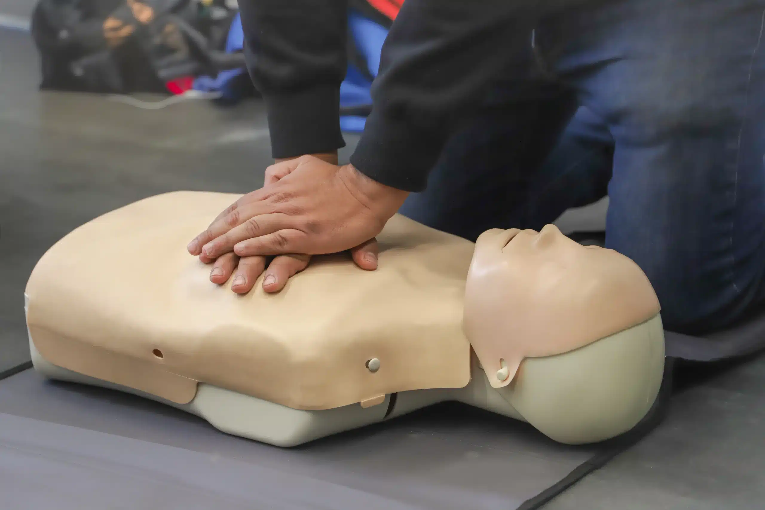 EMSA Courses Hayward: The Complete Guide