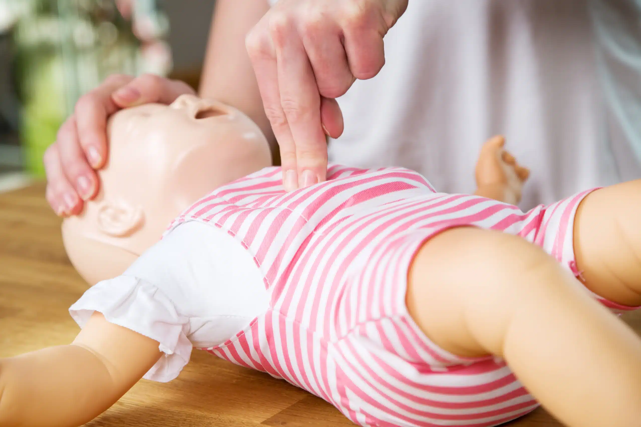 On-Site CPR Training in Hayward: Your Guide